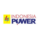 Logo Indonesia Power Perusahaan Pembangkit Listrik PLN Jakarta