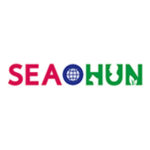 Logo Seaohun Soulth Asia One Health University Network